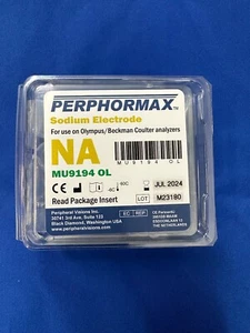 MU 9194 Sodium Electrode (Na+) for Olympus AU Series (1/Pack) - Picture 1 of 2