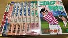 Golf is a feeling All 14 volumes + 2 books Seiichi Ikeuchi Comic Japanese ver.