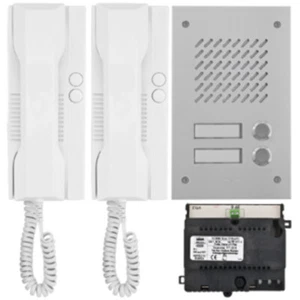 Türsprechanlage Prestige-KIT 02 Balcom-CTC    - Bild 1 von 1
