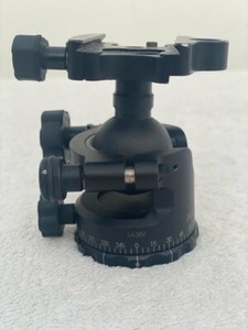 Acratech Nomad Tripod Head tête de trépied