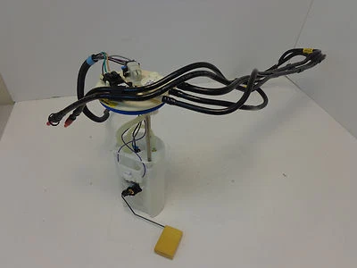 Fuel Pump Module Assembly Delphi FG0150 CHEVROLET MONTE CARLO (1997 - 1999) - Image 1 of 4