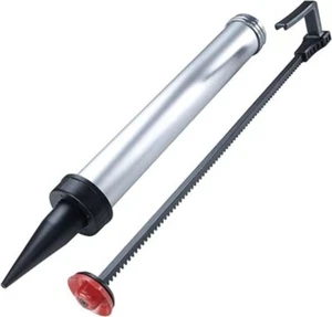 Kit de conversión de salchichas barril de aluminio Milwaukee 48-08-0905 M12* 600 ml 20 oz - Imagen 1 de 5