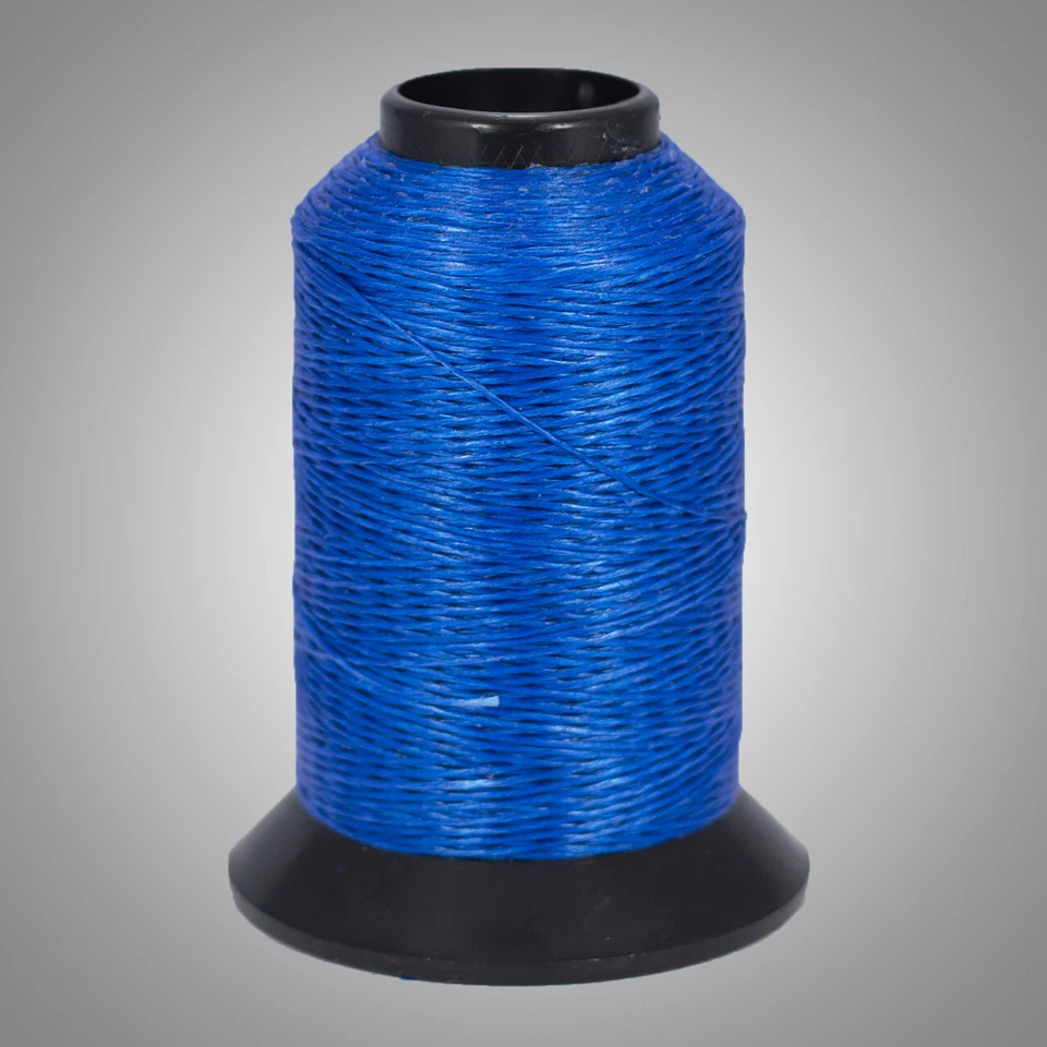 Royal Blue 1/4lb BCY 452X/ 452Xtra Bowstring Material Bow String  - Image 1 of 1