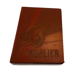 James Joseph Flavin Jr. | 1958 Bishop DuBourg High School Yearbook St Louis, MO - Bild 1 von 12