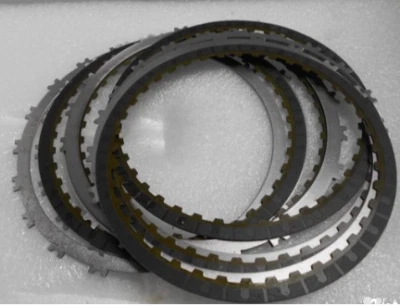 JUEGO DE DISCOS ORIGINALES NUEVOS HYUNDAI SONATA 2014-2017 - FRENO BAJO Y REVERSO Foto 1 de 3