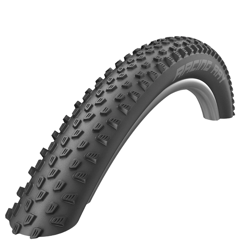Schwalbe Racing Ray Faltreifen - 26x2.25 Zoll - Super Ground SnakeSkin Addix Spe - Bild 1 von 1