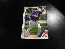 2019 Bowman Baseball Prospects