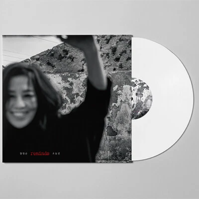 장필순 Jang Pill Soon - Remind 조동진 Vinyl [Gatefold, Insert, 180G, White 1LP] - Image 1 of 4