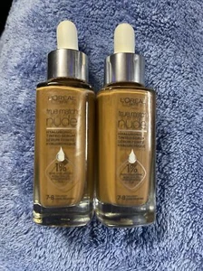 Loreal True Match Nude Tinted Serum Foundation, 7-8 Tan Deep (Qty1) - Picture 1 of 2