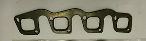 DYNATECH HEADER FLANGE for Ford SVO 1.88" Head Mild Steel 5/16" Thick NEW - Picture 1 of 3