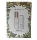Bare Minerals Skinlongevity Long Life HERB Serum Full Size and Travel Duo