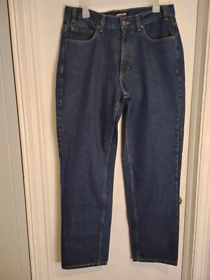 Kirkland Signature Men’s 36 x 34 Blue Jeans - Image 1 of 4