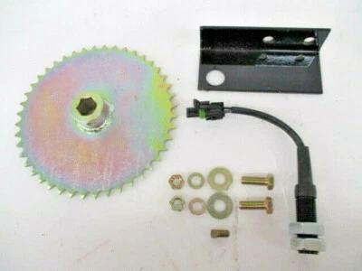 Kit de piñón Hesston (700907605) Foto 1 de 4