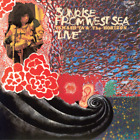 Yamash'Ta & The Horizon Sunrise from West Sea: Live (Vinyl)