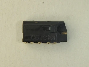 OEM LG G3 D850 D852 Headphone Audio Jack Plug - Picture 1 of 2