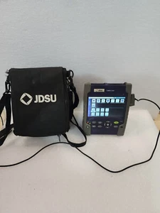 JDSU/VIAVI T-Berd 2000 QUAD 4146 with Power Meter Unit #2 - Picture 1 of 6