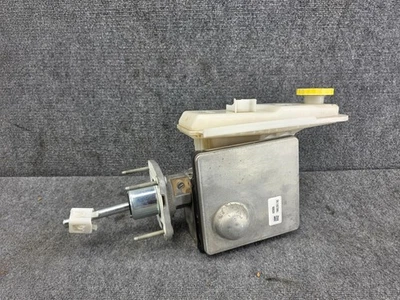 2022-2025 JEEP GRAND / WAGONEER L OEM ANTI LOCK BRAKE ABS PUMP MODULE RESERVOR - Image 1 of 4