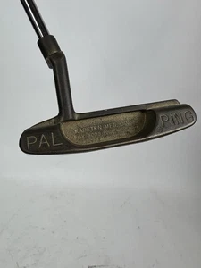 VINTAGE Ping Pal Putter RH 35" KATSTEN MFG CORP PO Box 9006 - Imagen 1 de 10