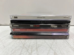 Dido 6 CD Lot! Greatest Hits, No Angel, Safe Trip Home & More! - Imagen 1 de 2
