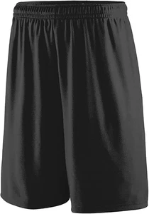 Augusta Sportswear Herren Trainingsshort - Bild 1 von 8