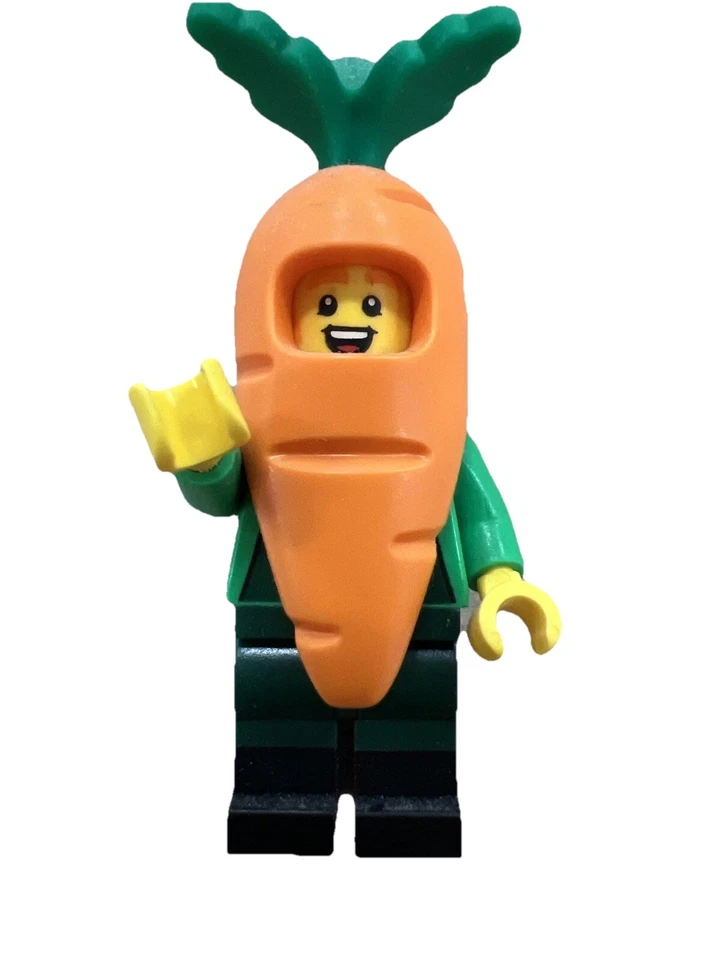 Lego Minifigure Series 24 Orc 71037-7