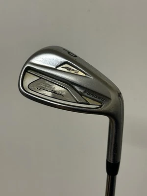 Titleist AP2 718 PW Pitching Wedge / Stiff Steel Shaft / Right Handed - Image 1 of 4