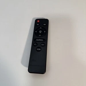 Mobicent RL-18 Remote Control Clean Tested & Works SEE VIDEO - Picture 1 of 2