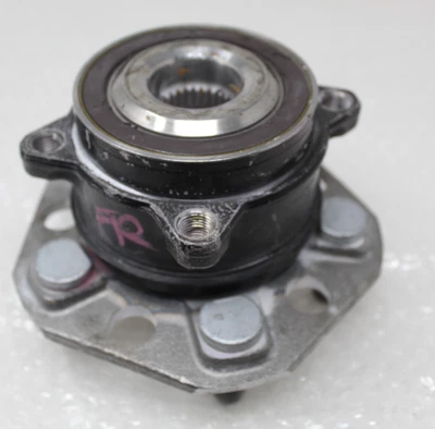 Genuine Tesla Model X Rear Left / Right wheel ball hub  bearing 1420121-00-A OEM - Image 1 of 4