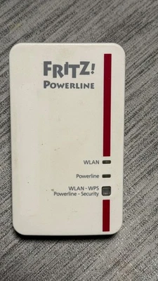 AVM FRITZ!Powerline 1240E  - Bild 1 von 2