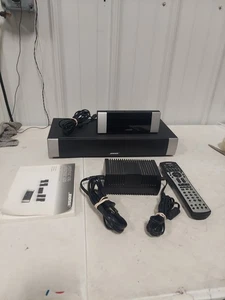 Centro multimedia Bose Lifestyle MC1 | V30 V20 | Pantalla, fuente de alimentación, control remoto #3015 - Imagen 1 de 12