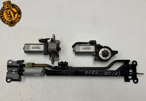 AUDI A4 A5 A6 S4 S5 S6 A7 Q7 Q8 2017-2025 AJUSTE ASIENTO DELANTERO DERECHO MOTORES OEM 22 k - Imagen 1 de 8