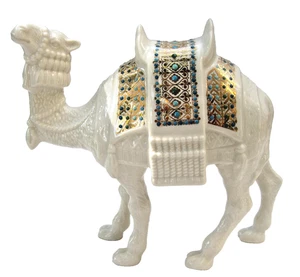 Lenox Camel China Jewels Krippe stehende Figur - Bild 1 von 9