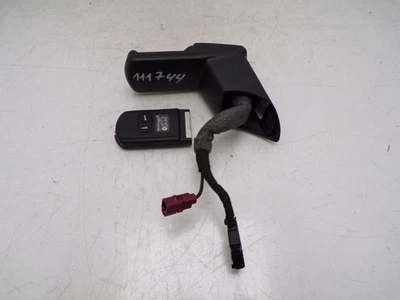 CENTRALINA VW Scirocco (137/13AD) Hatchback 3-drs 2.0 TSI 16V (CAWB) 1Q1035716C - Immagine 1 di 4