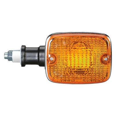 1983 Suzuki XN-85 D  Motorcycle K&S Turn Signal [Front Short] - Image 1 of 2