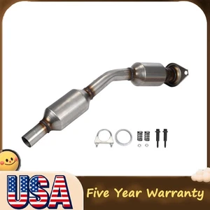 EPA Fit Para Toyota Corolla Matrix Ajuste Directo Alto Flujo Alto Rendimiento Nuevo - Imagen 1 de 9