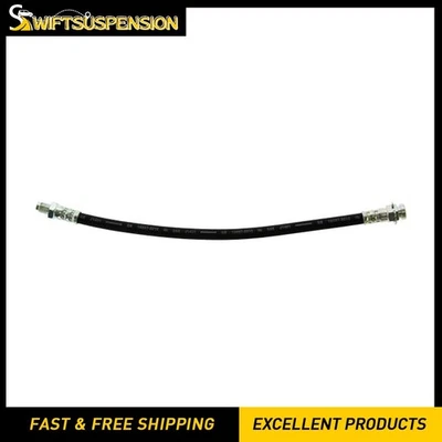 Manguera hidráulica de freno delantero Centric Parts para camioneta Dodge W200 1972 1973 1974 Foto 1 de 4