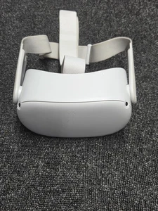 Meta Oculus Quest 2 VR 128GB Virtual Reality Headset Only TESTED - Picture 1 of 4