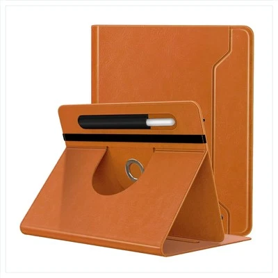 Tablet Hülle 9 11 Zoll Universal 360 Grad drehbar Stifter Tasche Schutz - Bild 1 von 4