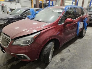 2016 BUICK ENVISION Under Hood Fuse Box 87K - Picture 1 of 8