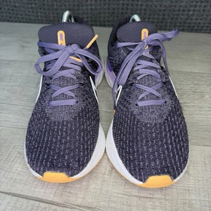 Nike Damen React Infinity Run FK 3 DD3024-502 lila Laufschuhe Turnschuhe 10 - Bild 1 von 8