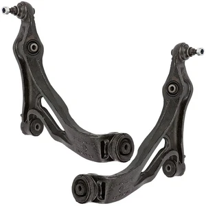 For Porsche Cayenne & Volkswagen Touareg Pair Front Lower Control Arm GAP - Picture 1 of 3