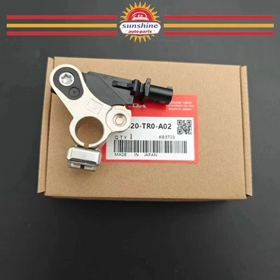 Sensor de corriente de batería OEM ASSY para 12-15 Honda Civic 13-17 Acura 38920-TR0-A02 Foto 1 de 4