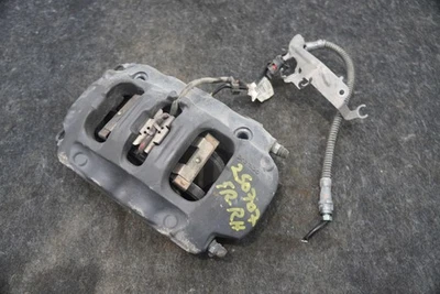 Оригинальный суппорт переднего правого тормоза 9P1615124H для Porsche 718 Cayman Boxster 982 2017-24 - Изображение 1 из 4