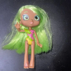 Shopkins Shoppies World Vacation Doll 5" figura de juguete - Imagen 1 de 4