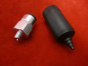Chen Ying Socket Pressure Switch NC8 Bar PT1/8 DBS1B008 - Picture 1 of 2