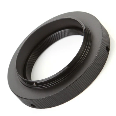 T2-AF Adapter Ring For T-Mount T2 M42*0.75 Lens to Sony MA Minolta AF A99 A77 II - Image 1 of 4