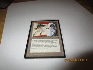 MTG MIRROR UNIVERSE LEGENDS • NEAR MINT ENGLISH L@@K 22 PICTURES - Picture 1 of 22