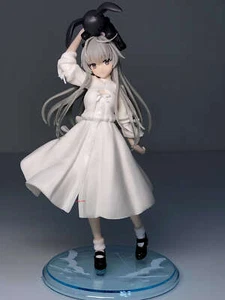 Kasugano Sora Yosuga No Sora Anime Figure 20 cm Pvc Modello Action Toy Regalo Nuovo 5in - Foto 1 di 7