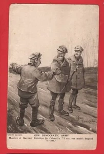 BAIRNSFATHER WW1 COMIC TRENCH HUMOUR NAVVIES BATTALION FRAGMENTS FROM FRANCE - Picture 1 of 1