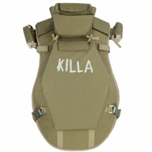 NEW Killa 6B13 Scavs Bodyarmor Vest Armor Collectible Uniform Cosplay Costum - Picture 1 of 5